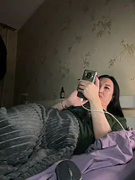 Naughtbaby 2025 online show from March 21, 12:29 am