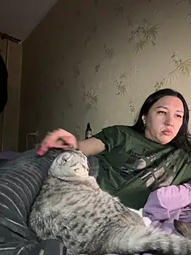 Naughtbaby 2025 online show from March 23, 3:21 am