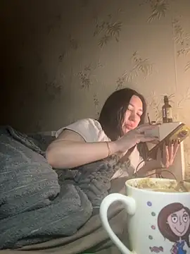 Naughtbaby 2025 online show from October 6, 3:04 am