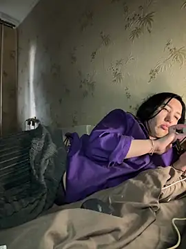 Naughtbaby 2025 online show from October 21, 1:23 pm