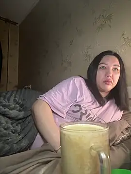 Naughtbaby 2025 online show from October 23, 2:33 am