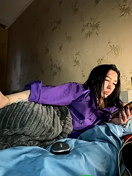 Naughtbaby 2025 online show from November 29, 1:03 pm