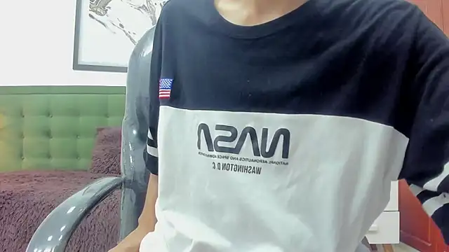 Johann sex online show from October 11, 5:33 pm