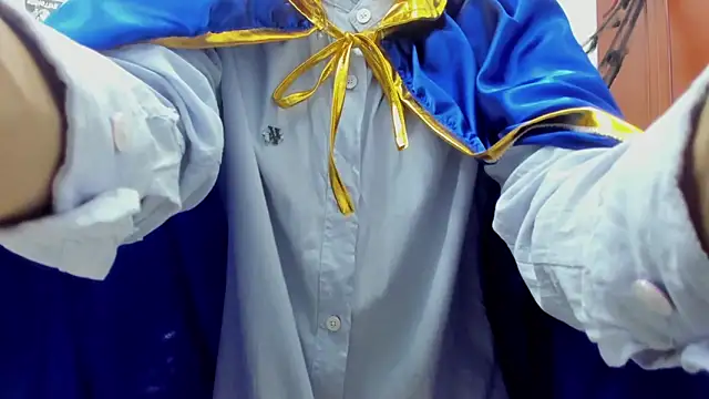 Johann sex online show from October 30, 5:35 pm