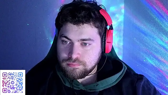 Snapshot of Mars_I chatting on October 2, 6:37 pm Mars I online show from October 2, 6:37 pm