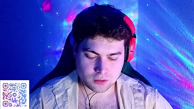 Snapshot of Mars_I chatting on October 9, 3:43 pm Mars I online show from October 9, 3:43 pm