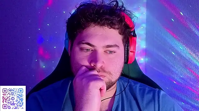 Snapshot of Mars_I chatting on October 27, 5:17 pm Mars I online show from October 27, 5:17 pm