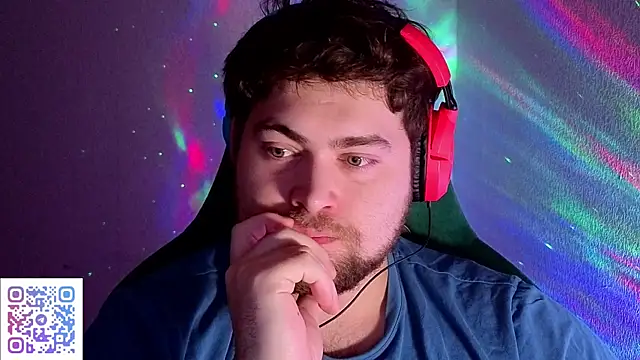 Snapshot of Mars_I chatting on November 6, 4:08 pm Mars I online show from November 6, 4:08 pm