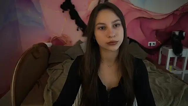 PaigePrado online show from October 31, 1:45 pm