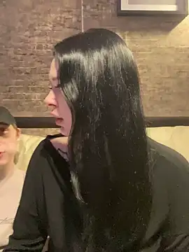 AlishaPrettyBlade online show from February 19, 6:22 am