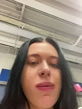 AlishaPrettyBlade online show from February 21, 7:01 am