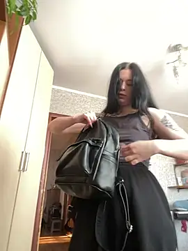 AlishaPrettyBlade online show from March 1, 3:32 am