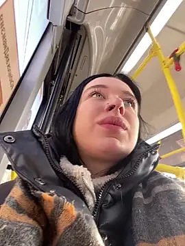 AlishaPrettyBlade online show from March 11, 3:16 am