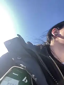 AlishaPrettyBlade online show from March 16, 4:20 am