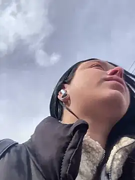 AlishaPrettyBlade online show from March 22, 5:49 am