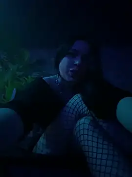 AlishaPrettyBlade online show from March 22, 4:47 pm