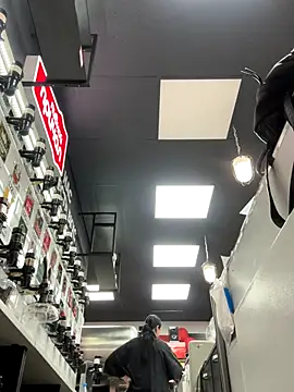 AlishaPrettyBlade online show from October 9, 11:30 am