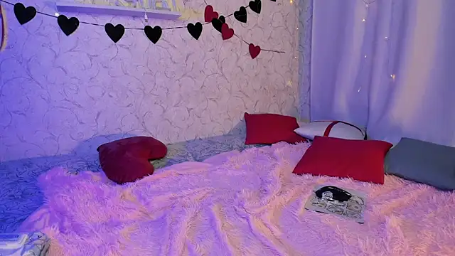 Nasy online show from February 17, 5:32 pm