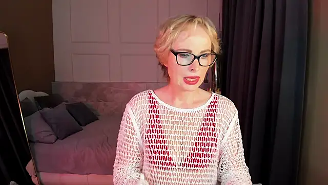 Sandra Kind online show from March 13, 5:33 am