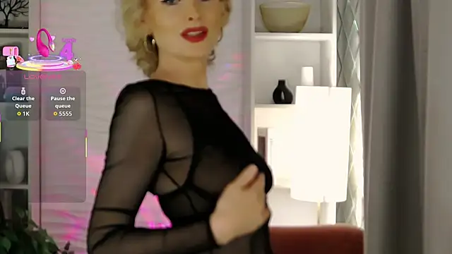 Sandra Kind online show from September 11, 5:51 am