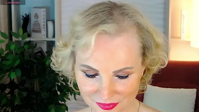 Sandra Kind online show from September 14, 6:01 am