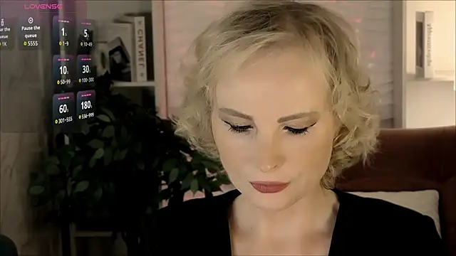 Sandra Kind online show from October 23, 5:51 am