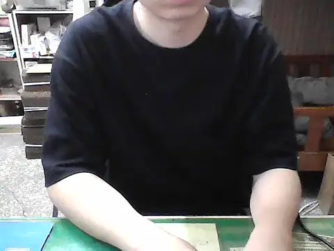 Snapshot of hanjason chatting on September 12, 7:30 am hanjason online show from September 12, 7:30 am