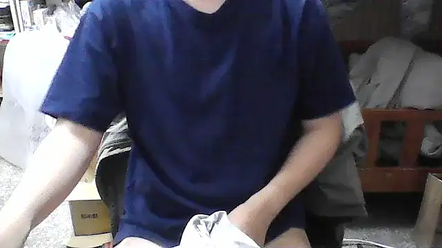 Snapshot of hanjason chatting on November 30, 12:25 am hanjason online show from November 30, 12:25 am