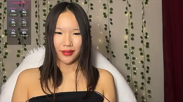 Asian Vi online show from September 13, 4:51 pm