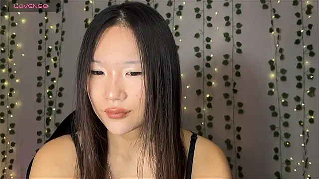 Asian Vi online show from October 18, 2:18 pm