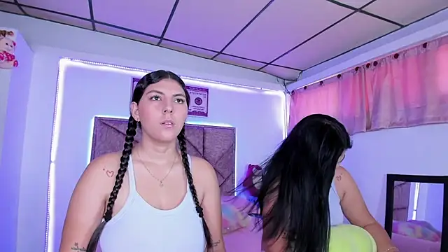 Cristal Smith20 online show from September 12, 7:36 pm