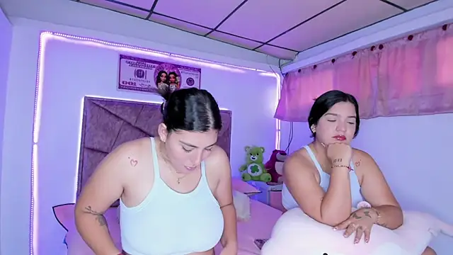 Cristal Smith20 online show from September 30, 12:43 pm