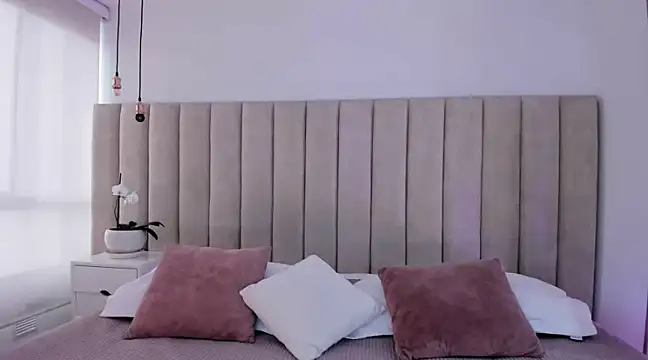 miss martiina online show from March 16, 10:09 pm