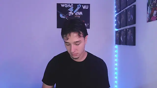 jack walker190 online show from September 10, 5:29 am