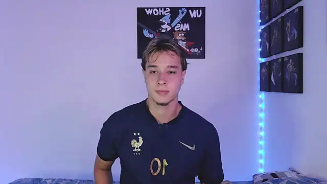 jack walker190 online show from September 18, 1:18 am