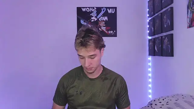 jack walker190 online show from September 24, 4:38 am