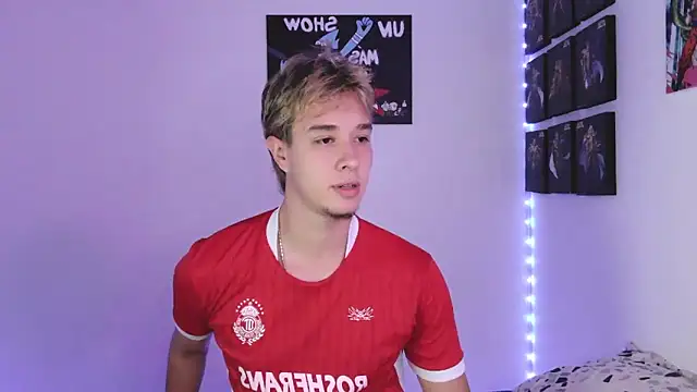 jack walker190 online show from September 27, 4:17 am