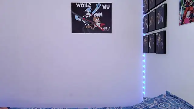 jack walker190 online show from October 3, 6:49 pm