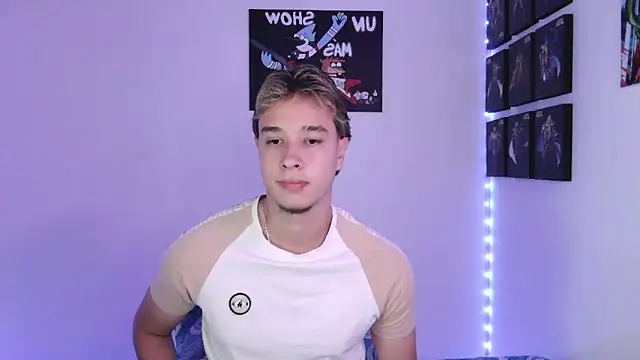 jack walker190 online show from October 10, 4:55 am