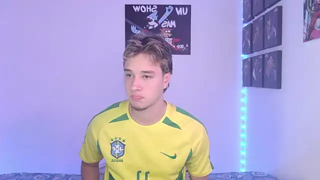 jack walker190 online show from October 17, 6:27 am