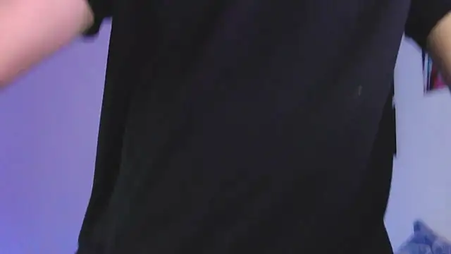 jack walker190 online show from October 19, 4:35 am