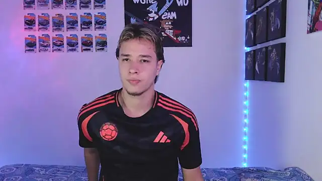 jack walker190 online show from October 30, 6:04 am