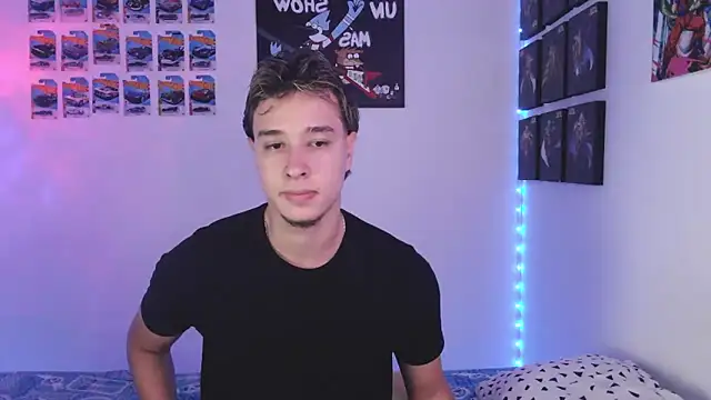 jack walker190 online show from November 5, 4:12 am