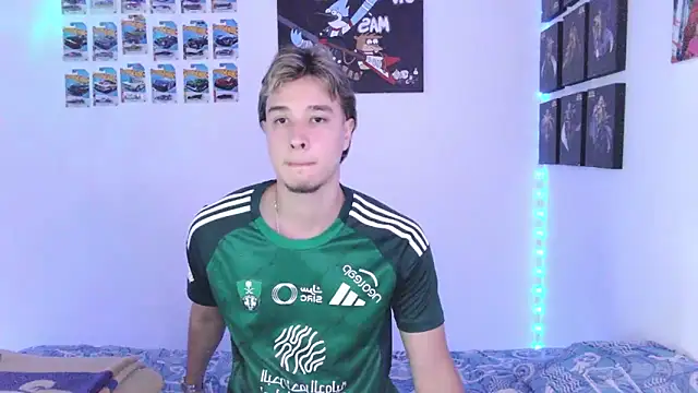 jack walker190 online show from November 7, 7:47 pm