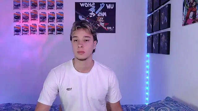 jack walker190 online show from November 16, 5:57 am