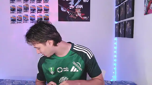 jack walker190 online show from November 28, 2:53 pm