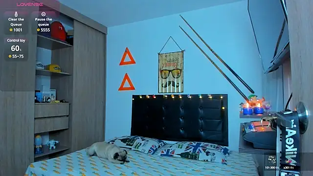 Snapshot of fitnolan chatting on March 21, 11:01 am fitnolan online show from March 21, 11:01 am