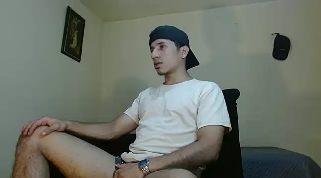 AngelHil online show from February 23, 10:42 pm