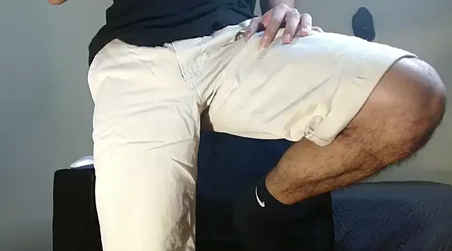 AngelHil online show from March 19, 4:03 am