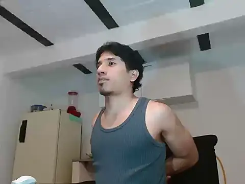 AngelHil online show from September 20, 2:45 am